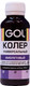 Миниатюра изображения товара Колеровочная паста GOL №68 (450мл, фиолетовый)