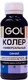 Миниатюра изображения товара Колеровочная паста GOL №69 (450мл, синий)