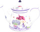 Миниатюра изображения товара Заварочный чайник Elan Gallery Лаванда / 420663