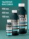 Миниатюра изображения товара Колеровочная паста GOL №80 (морская волна)