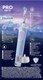 Миниатюра изображения товара Электрическая зубная щетка Oral-B Vitality Pro Kids Frozen + насадки Frozen 4шт