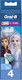 Миниатюра изображения товара Электрическая зубная щетка Oral-B Vitality Pro Kids Frozen + насадки Frozen 4шт