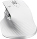 Миниатюра изображения товара Мышь Logitech MX Master 3S / 910-006566 (светло-серый)