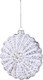 Миниатюра изображения товара Набор елочных игрушек Tkano New Year Essential Winter wonders / TK24-NY_DEC0013 (4шт)