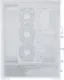 Миниатюра изображения товара Корпус для компьютера Lian Li SUP 01 / G99.SUP01W.00 (белый, без БП)