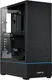 Миниатюра изображения товара Корпус для компьютера Lian Li SUP 01 / G99.SUP01X.00 (черный, без БП)