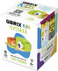 Миниатюра изображения товара Конструктор QBRIX Kids Зоопарк. Черепаха 30047