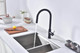 Миниатюра изображения товара Смеситель Paulmark Ga213077-AN