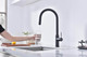 Миниатюра изображения товара Смеситель Paulmark Ga213077-AN