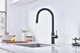 Миниатюра изображения товара Смеситель Paulmark Ga213077-AN