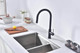 Миниатюра изображения товара Смеситель Paulmark Ga213077-AN