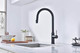 Миниатюра изображения товара Смеситель Paulmark Ga213077-AN