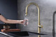 Миниатюра изображения товара Смеситель Paulmark Ga213077-SBG