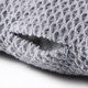 Миниатюра изображения товара Подушка декоративная Этель Квадрат / 10766738 (серый)
