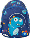 Миниатюра изображения товара Детский рюкзак Passo Avanti 168-Q399-NCL (синий)