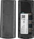 Миниатюра изображения товара Мобильный телефон Nokia 105 4G DS / TA-1551 (черный)