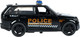 Миниатюра изображения товара Масштабная модель автомобиля Bondibon Джип / ВВ6427