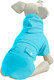 Миниатюра изображения товара Дождевик для животных Triol Be trendy Денди / 12261410 (S, голубой)