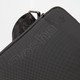 Миниатюра изображения товара Сумка Poshete 250-863-2-BLK (черный)