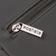 Миниатюра изображения товара Сумка Poshete 250-863-2-BLK (черный)
