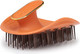 Миниатюра изображения товара Расческа-массажер MANTA Brush KNCICRDKN4011 (Orange)