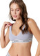 Миниатюра изображения товара Бюстгальтер Mark Formelle 512439-1 (р.164/170-88, лунная скала)