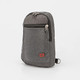 Миниатюра изображения товара Рюкзак Ecotope 289-1207E-DGR (темно-серый)