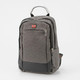 Миниатюра изображения товара Рюкзак Ecotope 289-2666E-DGB (темно-серый/черный)