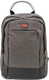 Миниатюра изображения товара Рюкзак Ecotope 289-2666E-DGB (темно-серый/черный)