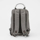 Миниатюра изображения товара Рюкзак Ecotope 289-2666E-DGB (темно-серый/черный)