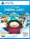 Миниатюра изображения товара Игра для игровой консоли PlayStation 5 South Park Snow Day! (EU pack, EN version)