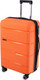 Миниатюра изображения товара Чемодан на колесах PRIDE РР-203 (M, оранжевый)
