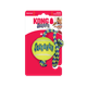 Миниатюра изображения товара Игрушка для собак KONG SqueakAir Ball / 66417