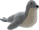 Миниатюра изображения товара Игрушка для собак HUNTER Skagen Seal M / 69003 (серый)