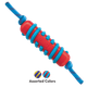 Миниатюра изображения товара Игрушка для собак KONG Jaxx Brights Stick Assor L / 69718