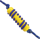 Миниатюра изображения товара Игрушка для собак KONG Jaxx Brights Stick Assor L / 69718