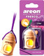 Миниатюра изображения товара Ароматизатор автомобильный Areon Fresco Lilac / ARE-FRN12