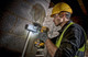 Миниатюра изображения товара Набор профессионального электроинструмента DeWalt DCD796 + DCF887 / DCK266NT