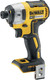 Миниатюра изображения товара Набор профессионального электроинструмента DeWalt DCD796 + DCF887 / DCK266NT