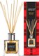 Миниатюра изображения товара Аромадиффузор Areon Sticks Reed Vanilla Black / ARE-HST02 (150мл)