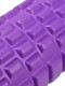 Миниатюра изображения товара Валик для фитнеса Solmax&Fitness FI54698 (фиолетовый)