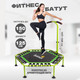 Миниатюра изображения товара Батут для джампинга Solmax&Fitness С ручками / FG97207