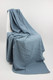 Миниатюра изображения товара Покрывало Polesie 190x135 4С0771-Д43 (пыльный голубой)