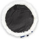 Миниатюра изображения товара Лежанка для животных Solmax&Zoo SM98177 (белый)