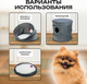 Миниатюра изображения товара Лежанка для животных Solmax&Zoo MUZ54778