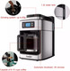 Миниатюра изображения товара Капельная кофеварка Sonifer SF-3541