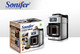 Миниатюра изображения товара Капельная кофеварка Sonifer SF-3541