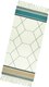 Миниатюра изображения товара Коврик Solmax&Home Мрамор 60x130 / SM98467