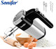 Миниатюра изображения товара Миксер ручной Sonifer SF-7017