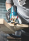 Миниатюра изображения товара Набор пильных полотен Bosch T308BO 2.608.900.555